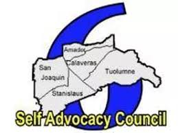 Self Advocacy Council 6