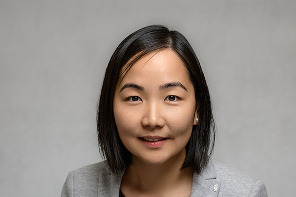 Aiko Blancaflor headshot