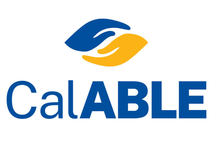 Cal able logo