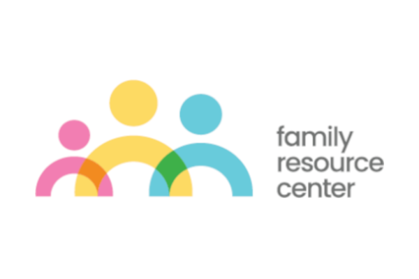 Family Resource Center logo